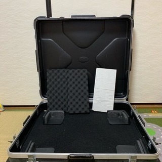 SKB ミキサーケース (イタル) 若江岩田のエフェクター、PA機器の