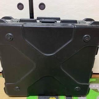 SKB  ミキサーケースの画像