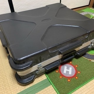 SKB ミキサーケース (イタル) 若江岩田のエフェクター、PA機器の