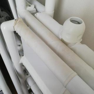 プレミアムキッズパーク　ホワイトの画像