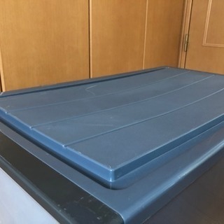 【商談中】Fits衣装ケース 23×44×74の画像