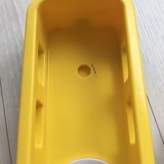 こどもちゃれんじ バスのブッブーの画像