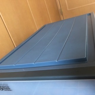 【商談中】Fits衣装ケース 30×44×74の画像