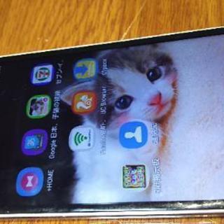 oukitel k4000 SIMフリースマートフォン