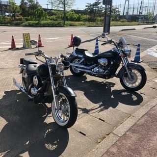 北陸(主に富山)にてバイク友達募集！ - メンバー募集