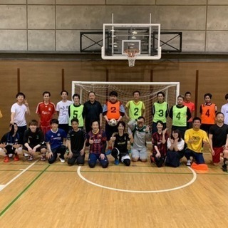 ５月１０日⚽️金曜日１９時キックオフ😊♫✨👍 ⚽️✨✨フットサル...