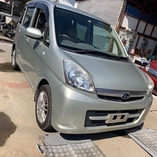 🚗³ H20 スバル ステラ 17万8千円💸💰