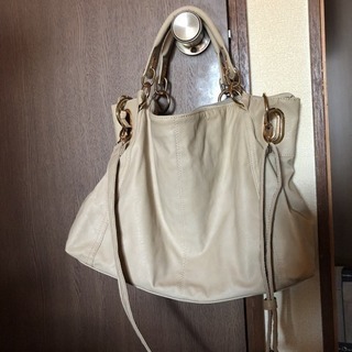 ２way バック ほぼ新品