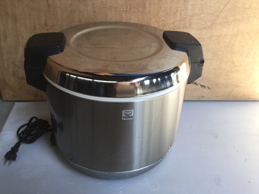 販売終了！タイガー 保温ジャー JHA-540A