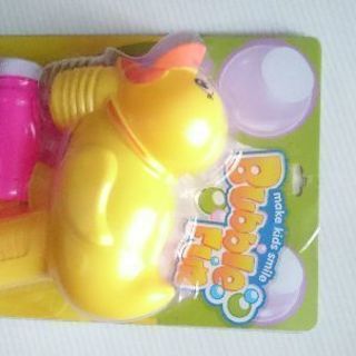 Bubble  Fun・小さな子供向けDVD。