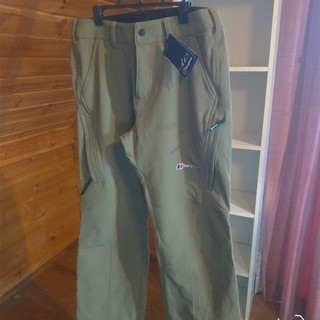 〈値下げ〉【新品未使用】 バーグハウス berghaus 女性用...