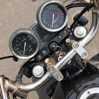 ZRX400の画像