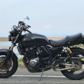 ZRX400