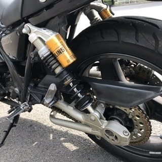 ZRX400の画像