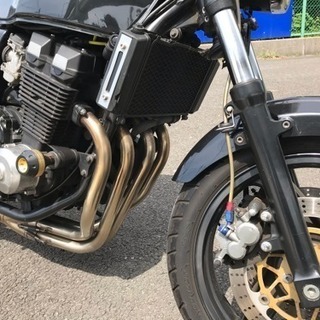 ZRX400の画像