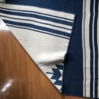 ラグ アメリカン