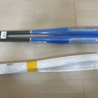 トレーニングバットの画像