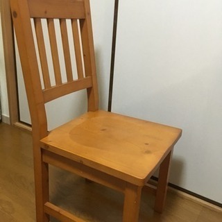 椅子