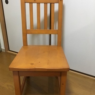 椅子の画像
