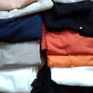 レディース服13点まとめ売り