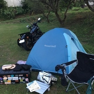 ハーレー友を探してます。 − 愛知県