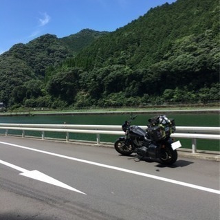 ハーレー友を探してます。
