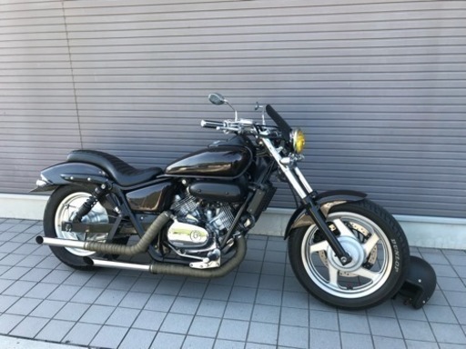 ホンダ マグナ250 ［売約済み］