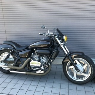 ホンダ マグナ250 ［売約済み］