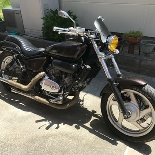 ホンダ マグナ250 ［売約済み］の画像