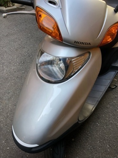 スペイシー100(JF13)