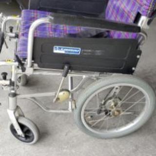 車椅子の画像