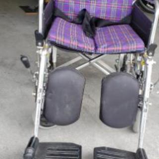 車椅子