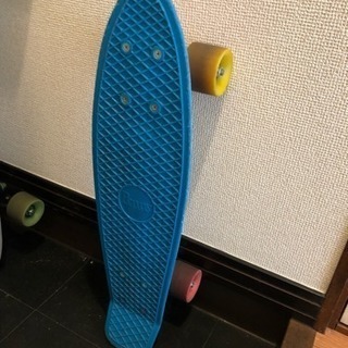 ペニー 22インチ
