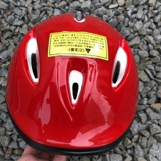 子供用ヘルメット48〜52センチ