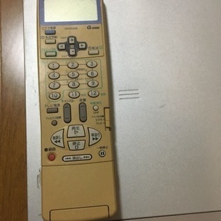ビデオデッキ❗️の画像