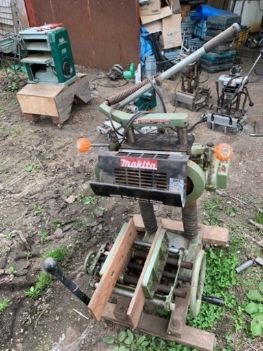 大工道具売ります まとめて買ってくれると 値引きします。