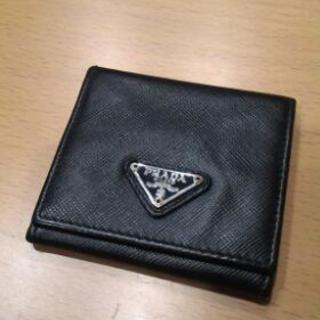 PRADA コインケース 財布の画像