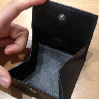 PRADA コインケース 財布の画像
