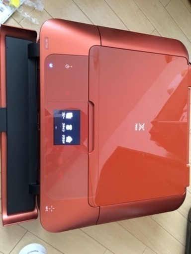 キャノンプリンター MG7530