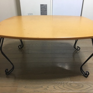 ローテーブル（座卓）