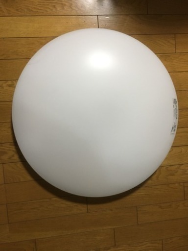シーリングライト