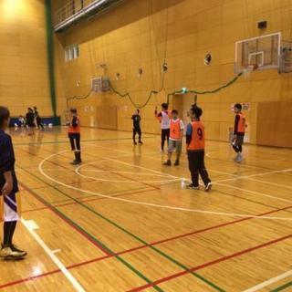 7日20時から川越でバスケしませんか？🏀