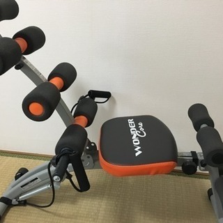 取引中！ ワンダーコア