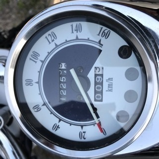 ヤマハ ドラッグスター250 美車