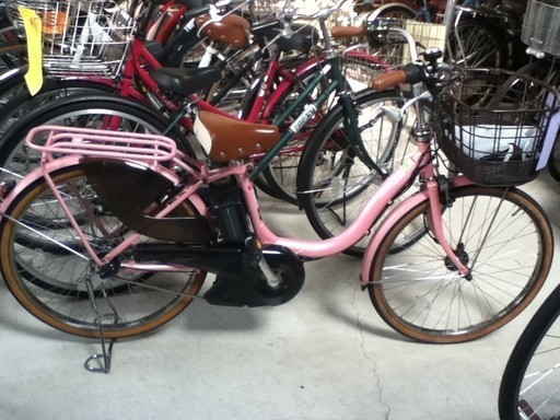 値下げ！！格安整備済自転車！！７１０