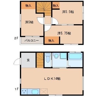 ［新築］戸建賃貸！敷礼ゼロ3LDK P4台 庭付き - 不動産