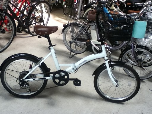 格安整備済自転車！！７１１