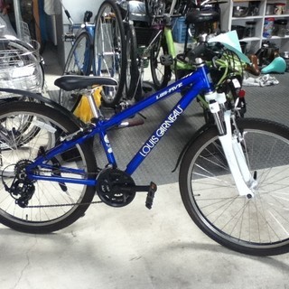 格安整備済自転車！！７１２
