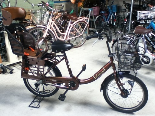 格安整備済自転車！！７１３