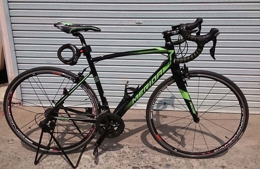 MERIDA RIDE 200 XS メリダ　クロスバイク　2016年 メリダ -MERIDA- | ラインナップ | クロスバイク | CROSSWAY